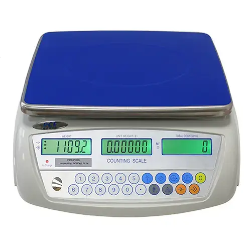 Pce Dijital Terazi PCE-PCS 6