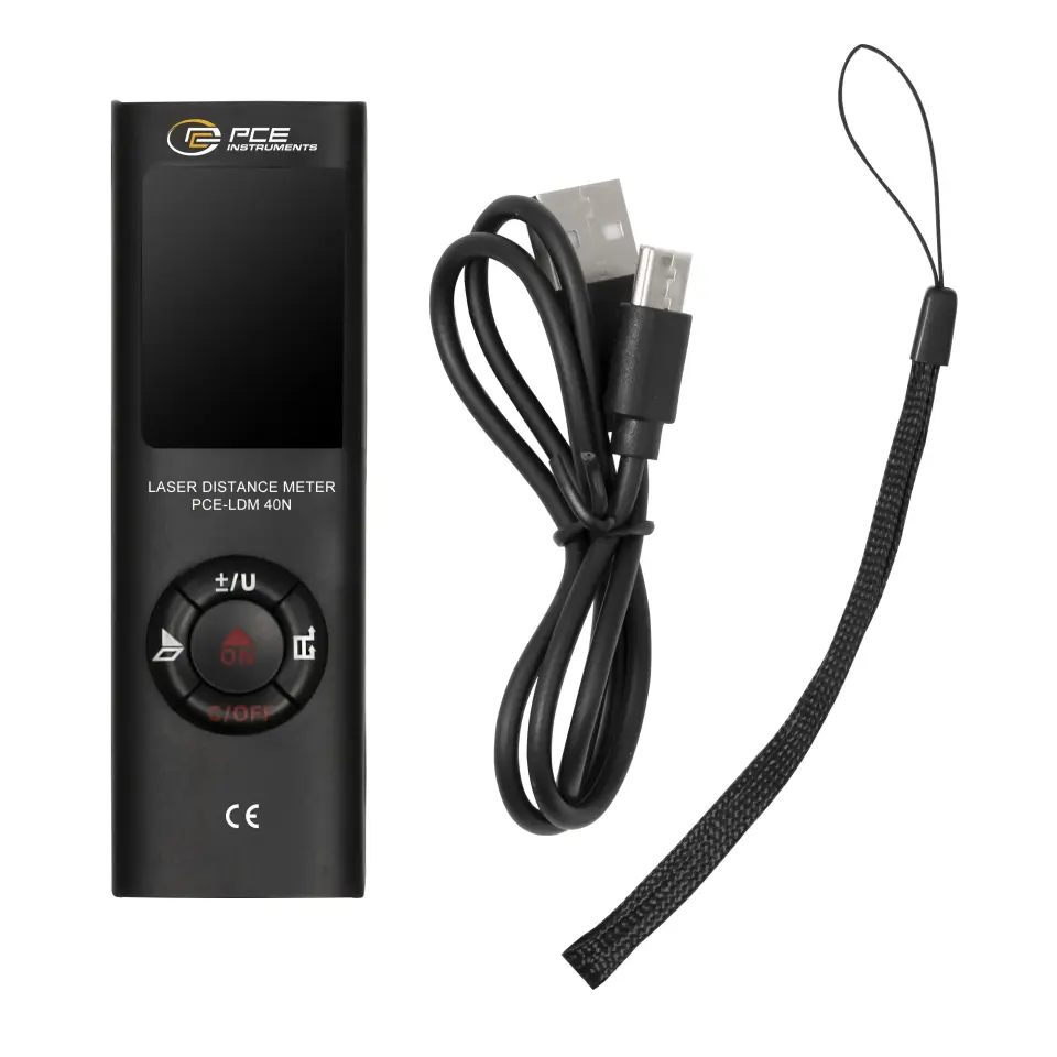 Pce Lazer Metre PCE-LDM 40N