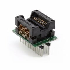 SOP28 SO28 to DIP28 Yaylı Adaptör Soket