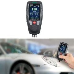 Cem DT-159 Profesyonel Boya Ve Kaplama Kalınlığı Ölçüm Cihazı