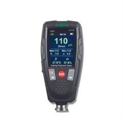 Cem DT-159 Profesyonel Boya Ve Kaplama Kalınlığı Ölçüm Cihazı