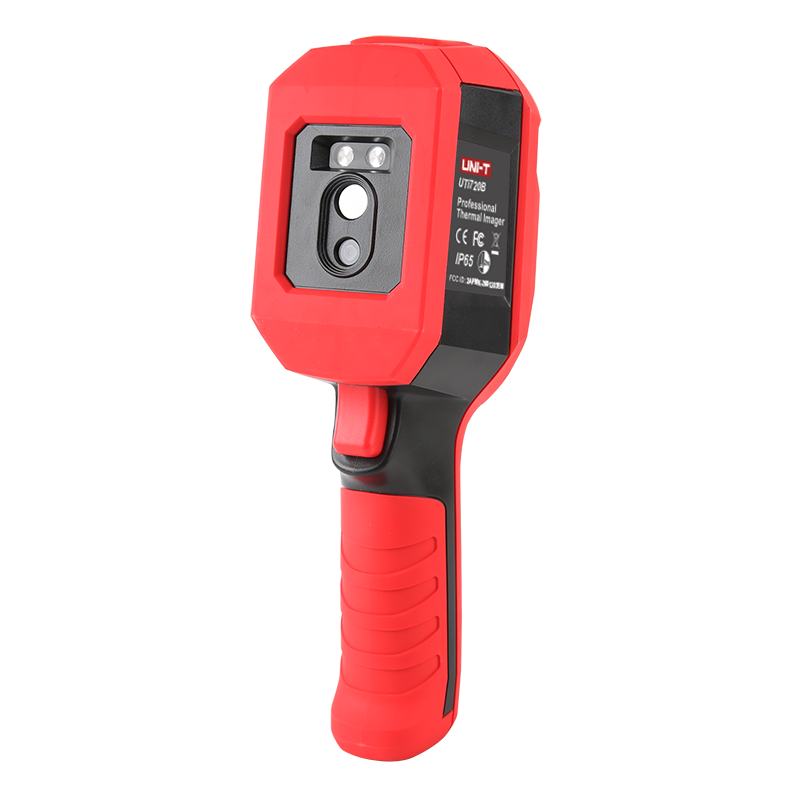 Uni-T UTi720B Dayanıklı ve Profesyonel Termal Kamera