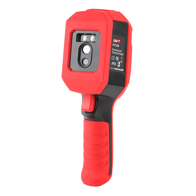 Uni-T UTi720B Dayanıklı ve Profesyonel Termal Kamera