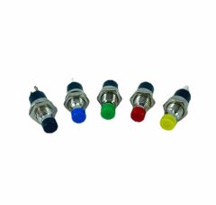 IC-177 Buton Ø7mm PBS-105