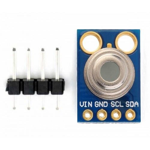 GY-906 Kızılötesi Sıcaklık Sensörü