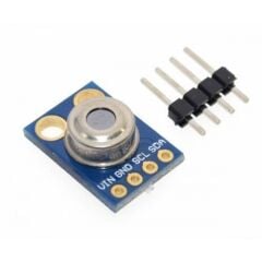 GY-906 Kızılötesi Sıcaklık Sensörü