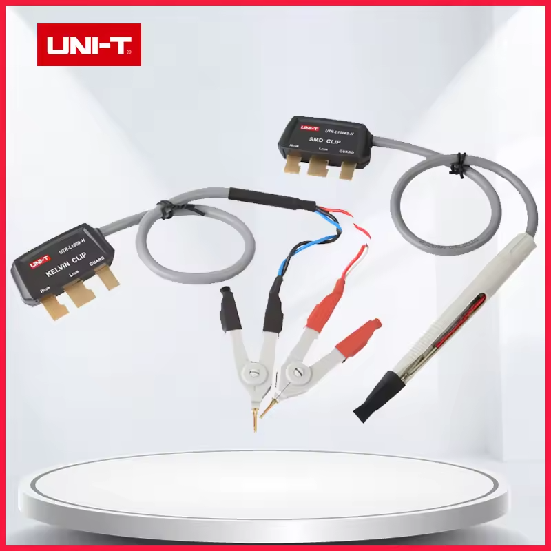 Unit UTR-L100K-H Kelvin Test Probu