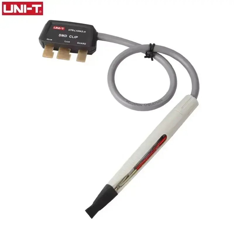 Unit UTR-L100K-H Kelvin Test Probu