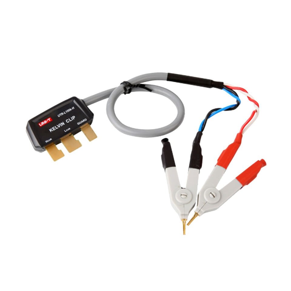Unit UTR-L100K-H Kelvin Test Probu