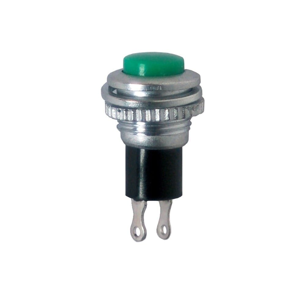 IC-179 Buton Ø10mm DS-316