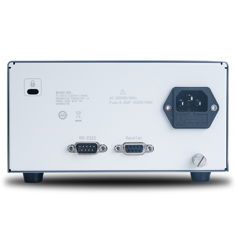 Unit UTR2811E+ Dijital LCR Metre