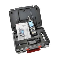 Cem DT-9880 Hava Kalitesi ve Partikül Ölçüm Cihazı
