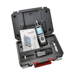 Cem DT-9880 Hava Kalitesi ve Partikül Ölçüm Cihazı