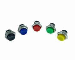 IC-180 Buton Ø16mm DS-212