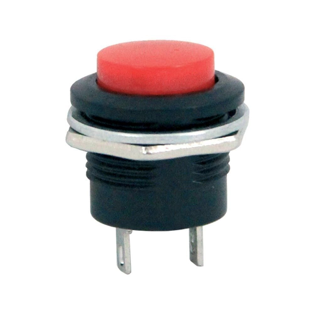 IC-180A Buton Ø16mm R13-507