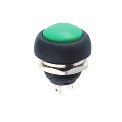 IC-184 Buton Ø12mm PBS33B