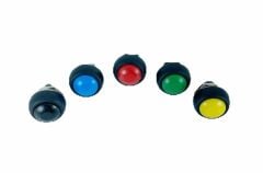 IC-184 Buton Ø12mm PBS33B