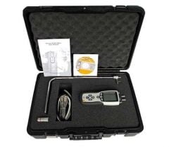 Cem DT-8920 Fark Basınç ve Akış Ölçer