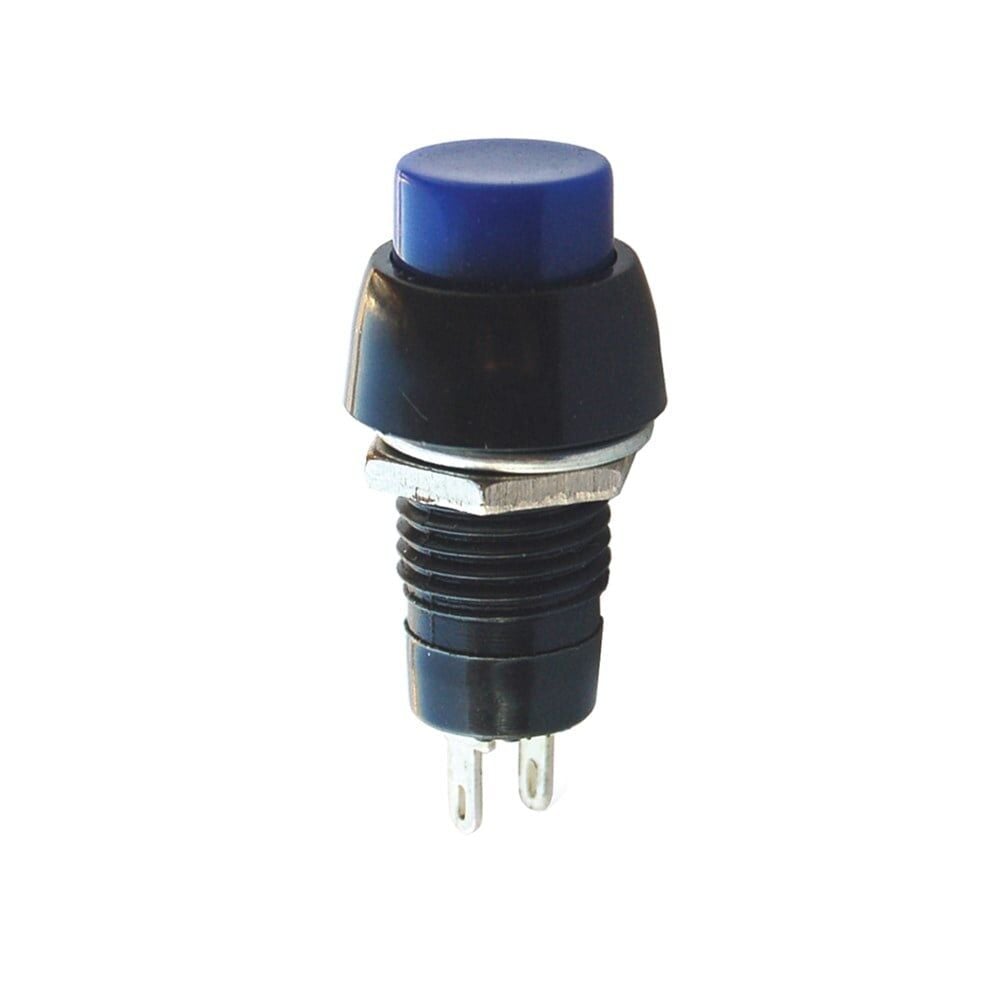 IC-190 Buton Ø10mm Kalıcılı