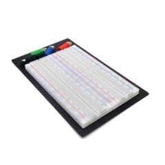 SYB-1660 İkili Bread Board