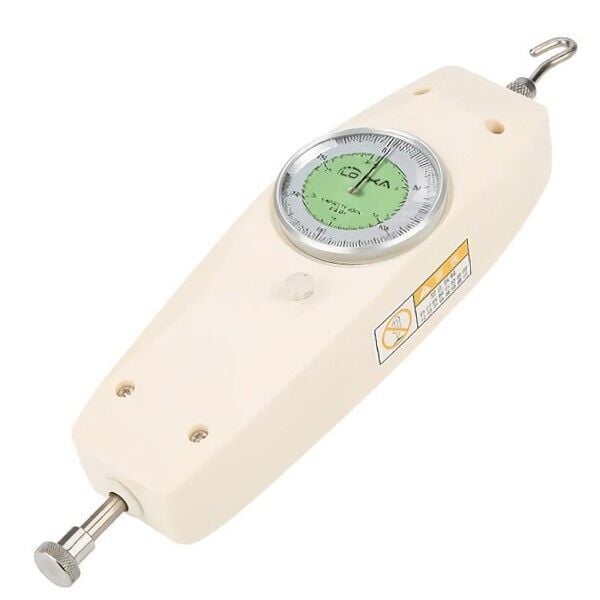 NK 300 Analog Dinamometre Kuvvet Ölçer