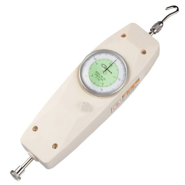 NK 500 Analog Dinamometre Kuvvet Ölçer