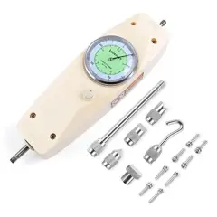 NK 500 Analog Dinamometre Kuvvet Ölçer