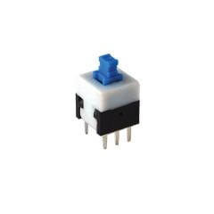 IC-198 Buton Kalıcılı 8x8mm KFC