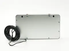 Luvinka TR933A Dijital İç ve Dış Sıcaklık Ölçer