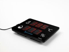 Luvinka TR932 Duvar Tipi Dijital Termo&Higrometre