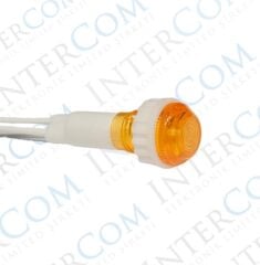 IC-227 Sinyal Lambası 10mm Plastik