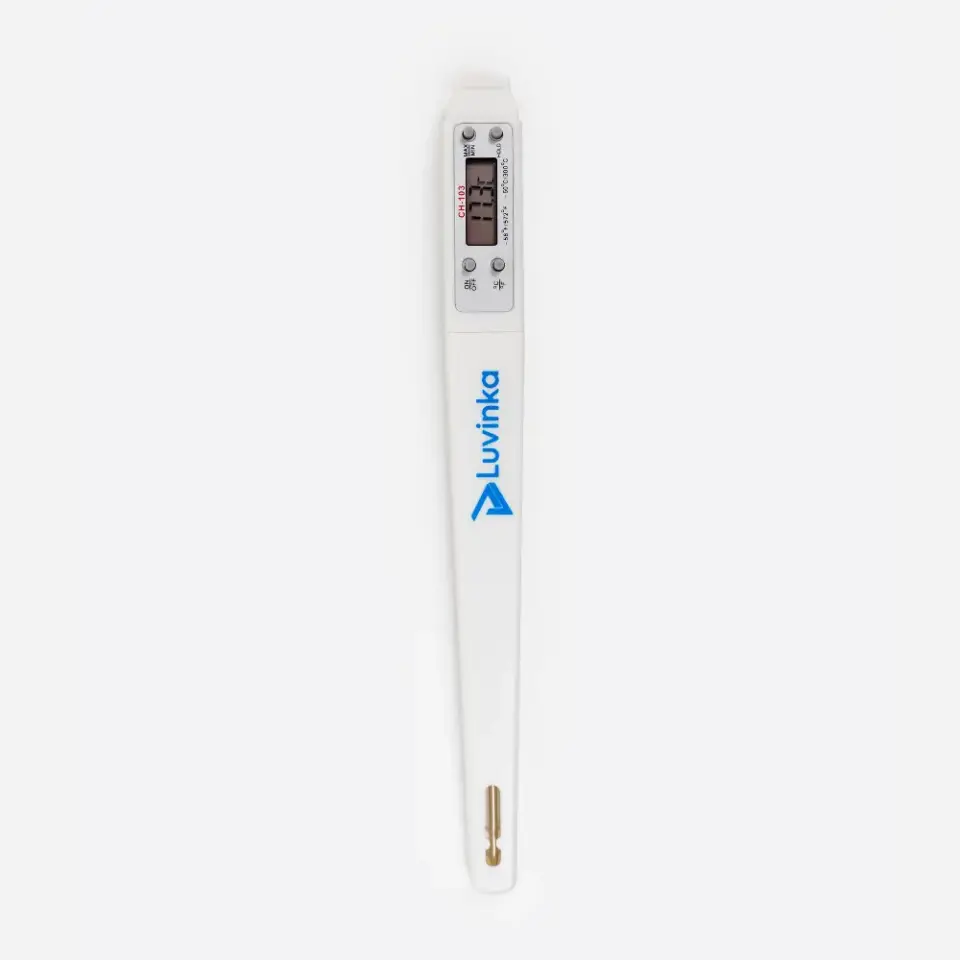 Luvinka CH-103 Saplama Problu Gıda Termometresi