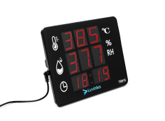 Luvinka TR915 Dijital Termo ve Higrometre