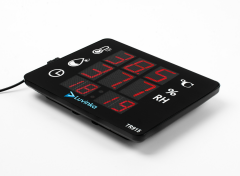 Luvinka TR915 Dijital Termo ve Higrometre