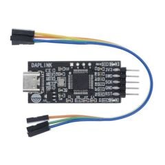 Daplink Jtag Programlayıcı