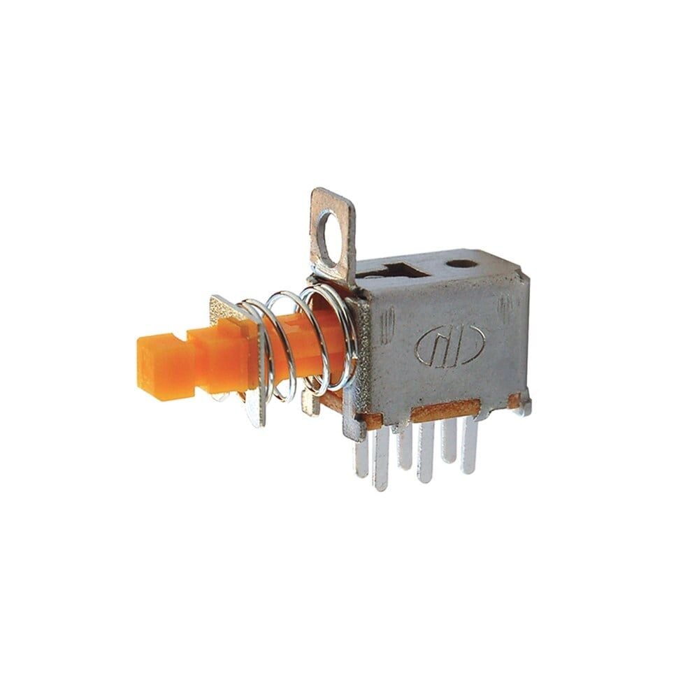 IC-193 Switch Kalıcılı 6P PS-22F01L