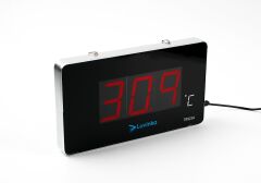 Luvinka TR923A Ev Tipi Dijital Termometre Alarm