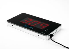 Luvinka TR923A Ev Tipi Dijital Termometre Alarm