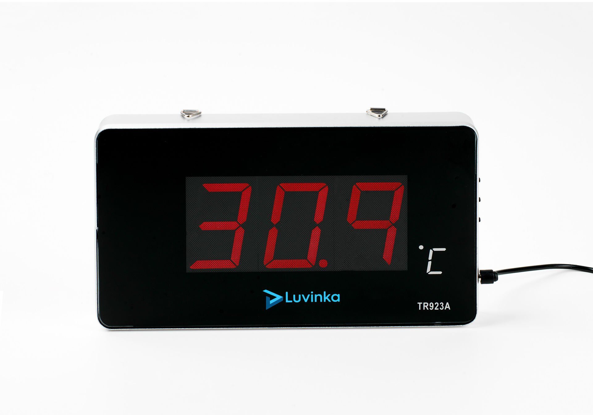 Luvinka TR923A Ev Tipi Dijital Termometre Alarm
