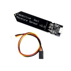 Kapasitif Toprak Nem Sensörü