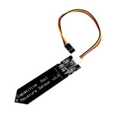 Kapasitif Toprak Nem Sensörü