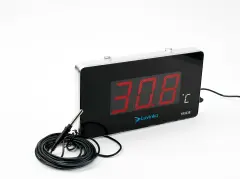 Luvinka TR923B Dijital Havuz Termometresi Alarm