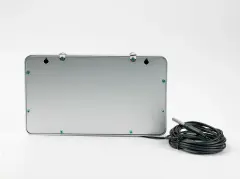 Luvinka TR923B Dijital Havuz Termometresi Alarm