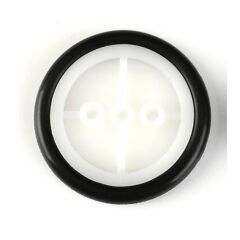 29mm Mini Rubber Tekerlek