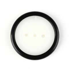 29mm Mini Rubber Tekerlek