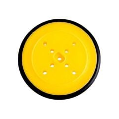 42mm Mini Rubber Tekerlek