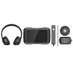 HIKMICRO AD21P Akustik Dinleme Cihazı