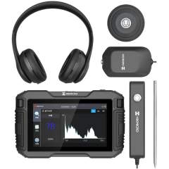 HIKMICRO AD21P Akustik Dinleme Cihazı