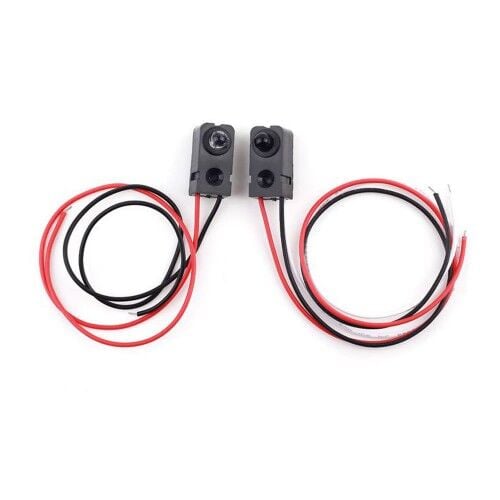 DC 5V Beam Sensör Çift 30cm