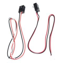 DC 5V Beam Sensör Çift 30cm